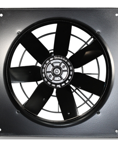 Fan FC035-4EQ 3460m³ 230V 157W 1.0A